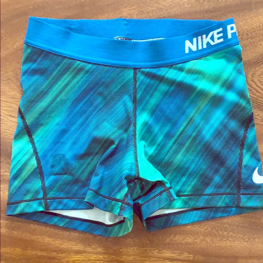 Nike Dri-Fit Athletic shorts